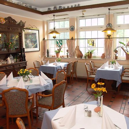 Hotel Altes Gasthaus Duesterbeck Emsdetten Eksteriør bilde