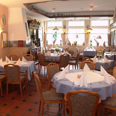 Hotel Altes Gasthaus Duesterbeck Emsdetten Eksteriør bilde