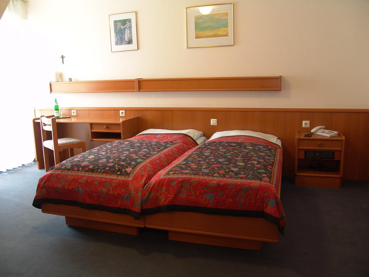Hotel Altes Gasthaus Duesterbeck Emsdetten Eksteriør bilde